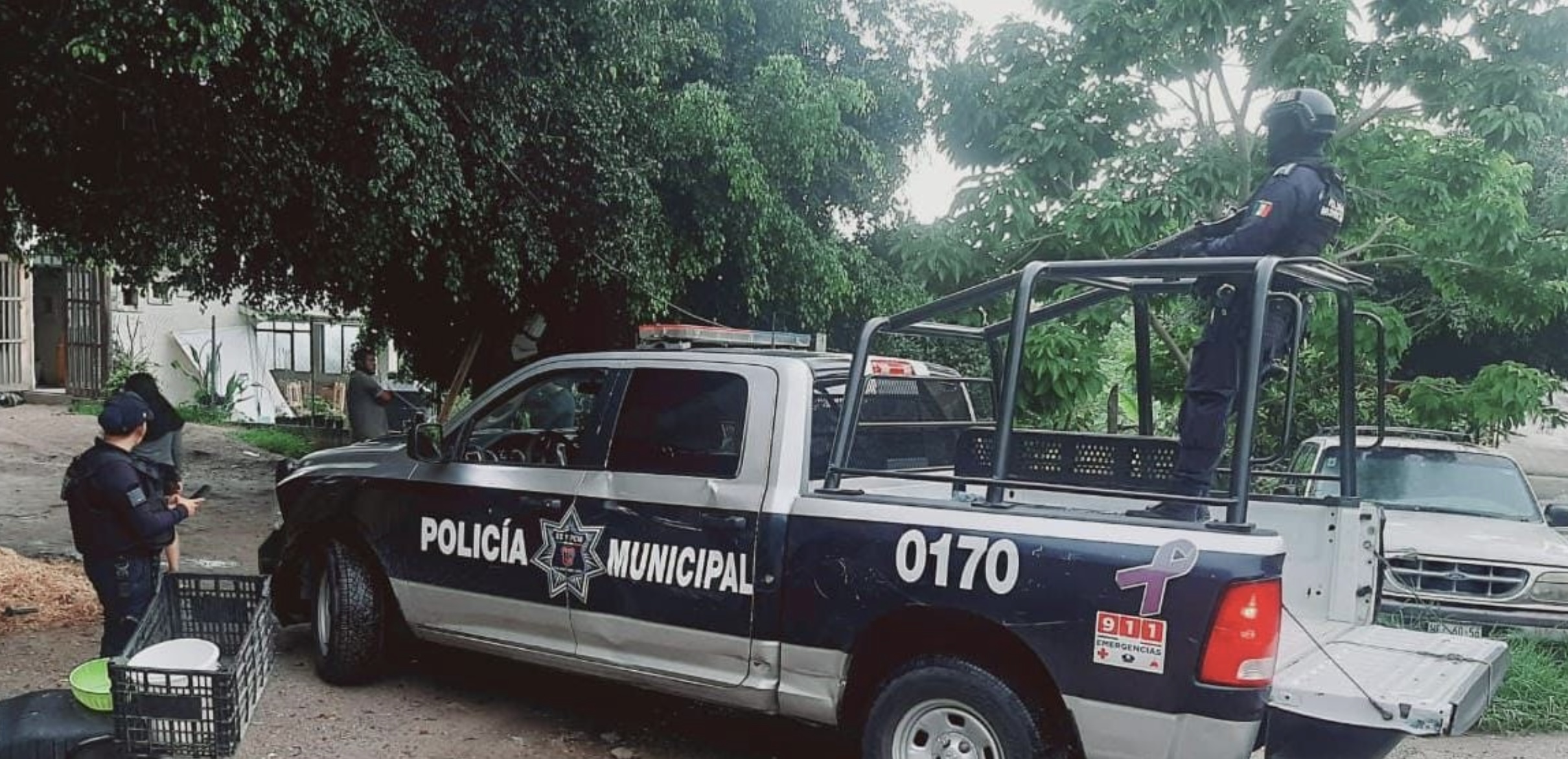 En Chilpancingo… Balean a un joven en la colonia PRD y muere al llegar al hospital general