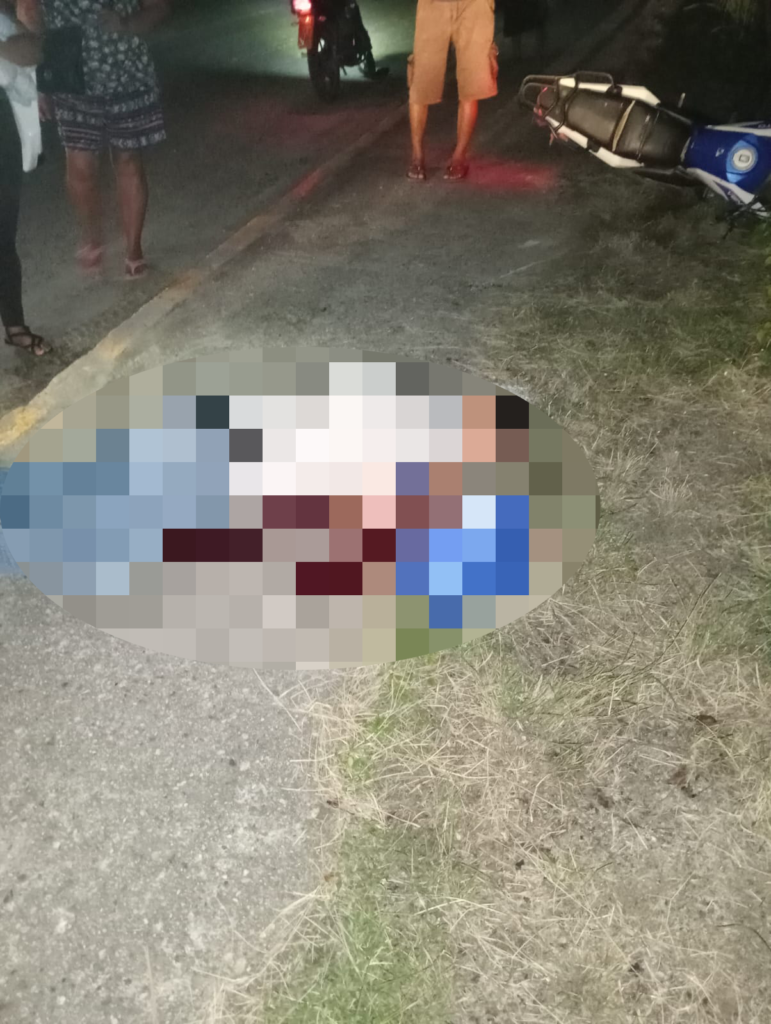 Asesinan a empleado de farmacia en Atoyac