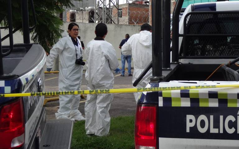 Asesinan a hombre en módulo de la CFE en Morelia