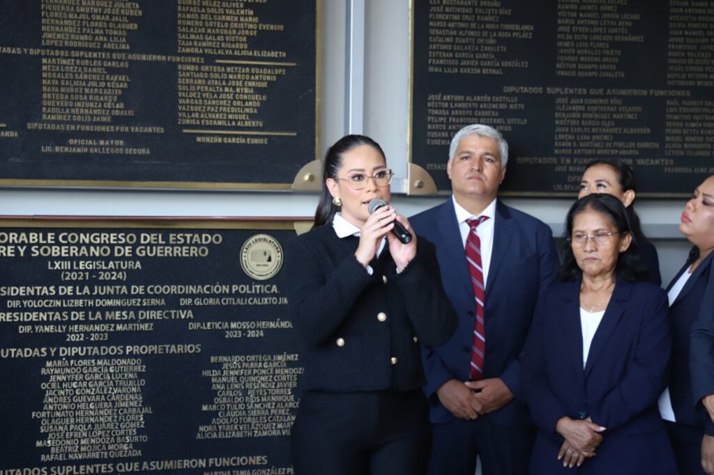 Celebran diputados de la 63 Legislatura el fin de un ciclo histórico y lleno de avances legislativos