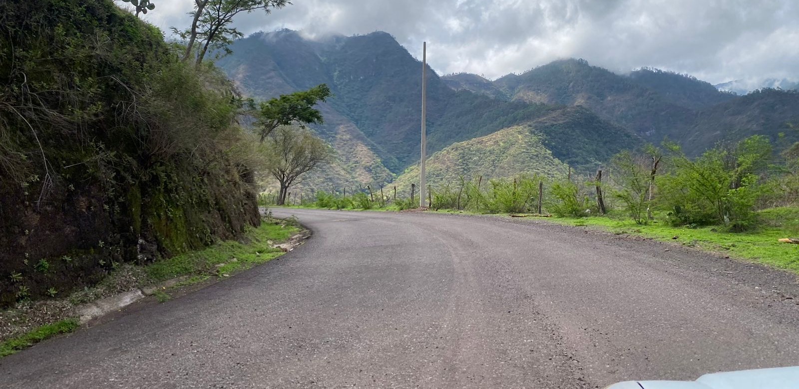 Nueva carretera Toluca-Zihuatanejo un impulso al turismo de mayor poder adquisitivo