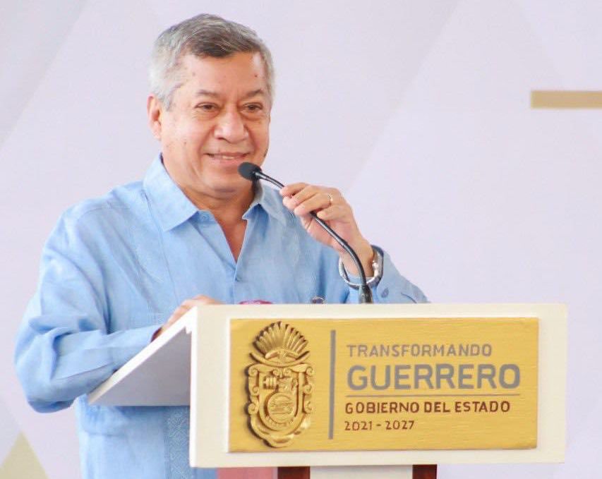 Inicia ciclo escolar 2024-2025 con normalidad en todo Guerrero