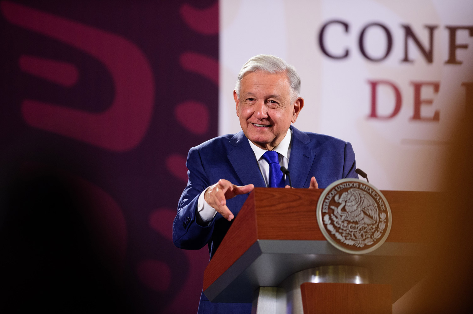 AMLO revela que no podrá inaugurar el Hospital del ISSSTE en Acapulco