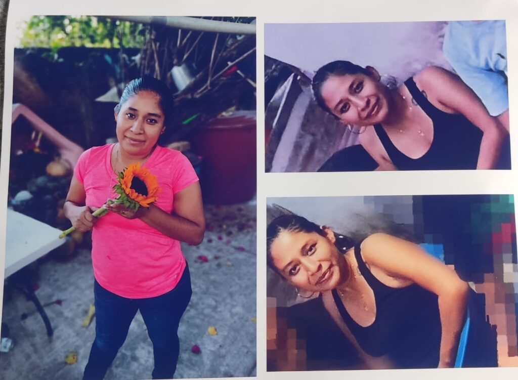 Encuentran asesinada a balazos a una mujer reportada como desaparecida, en Huitzuco