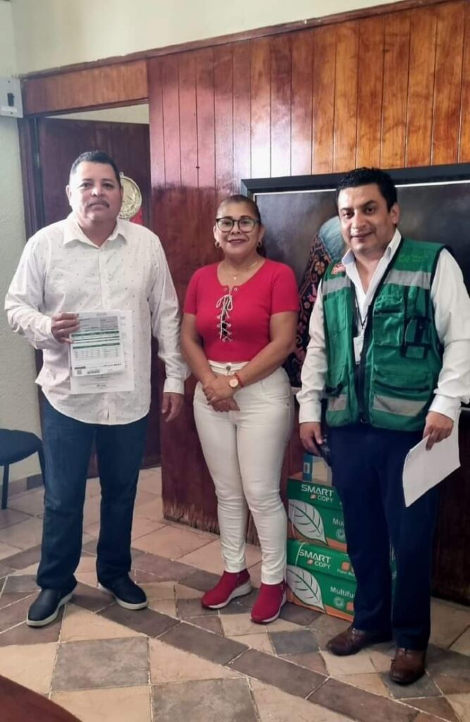 Adeuda municipio de Benito Juárez casi 2 mdp a la CFE