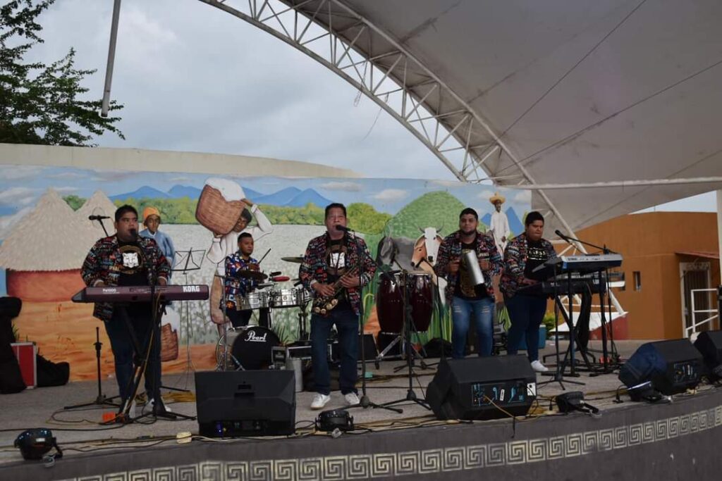 Gracias al impulso y apoyo de Evelyn Salgado concluye con éxito el Tercer Festival Afromexicano en Cuajinicuilapa