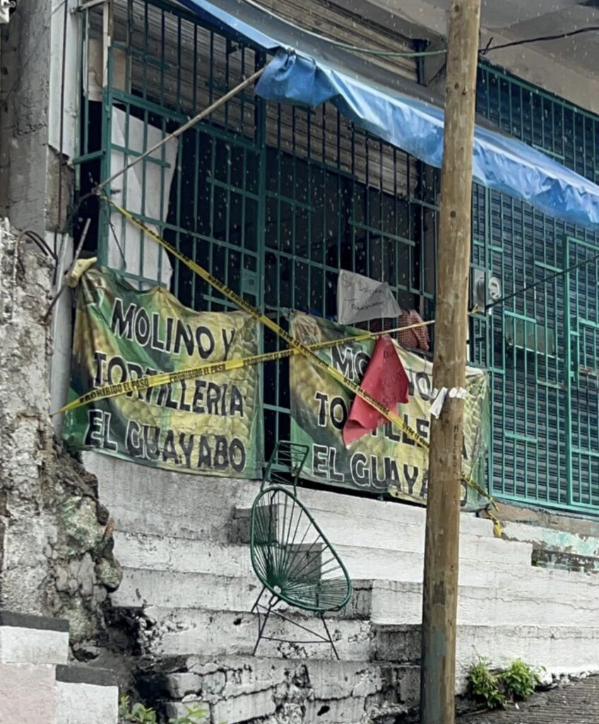 En Acapulco… Dos mujeres muertas en ataque armado a una tortillería