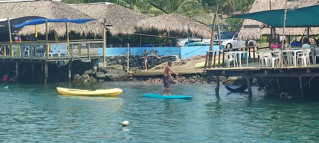 Puerto Vicente Guerrero, con temporada vacacional exitosa reportan hoteleros