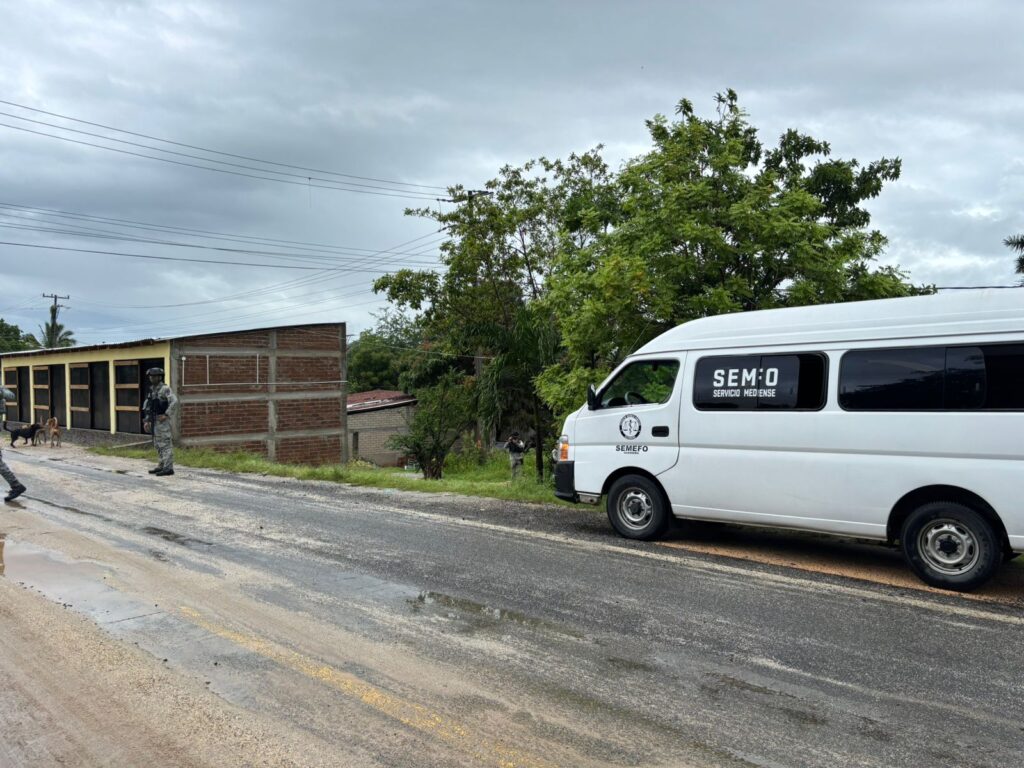 Hombre muere en ataque armado en Los Achotes