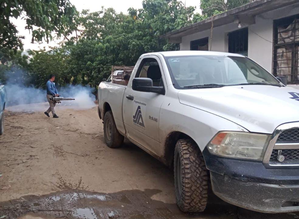 Prioriza el gobierno de Guerrero la atención a la salud de las familias damnificadas por el Huracán John