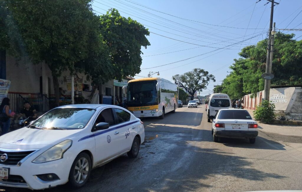 Actividades en Tecpan de Galeana se realizan con normalidad