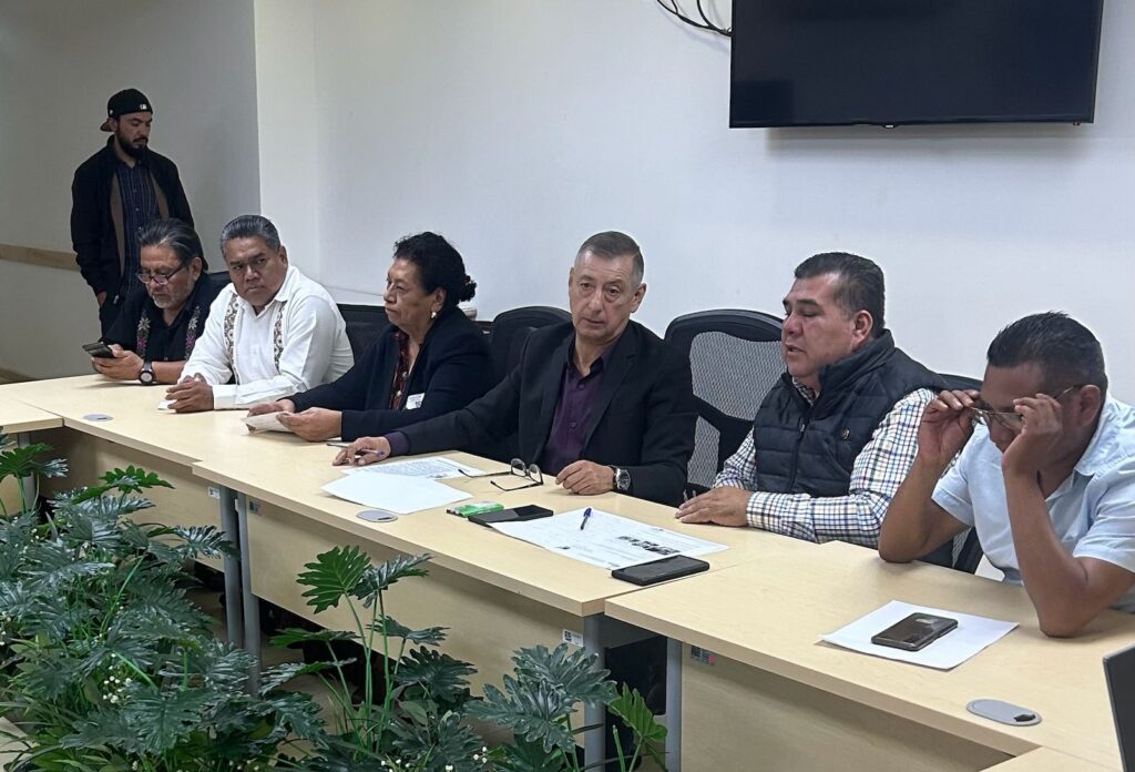 Busca el gobierno estatal ante el IMSS-Bienestar construcción de hospital en Atlixtac