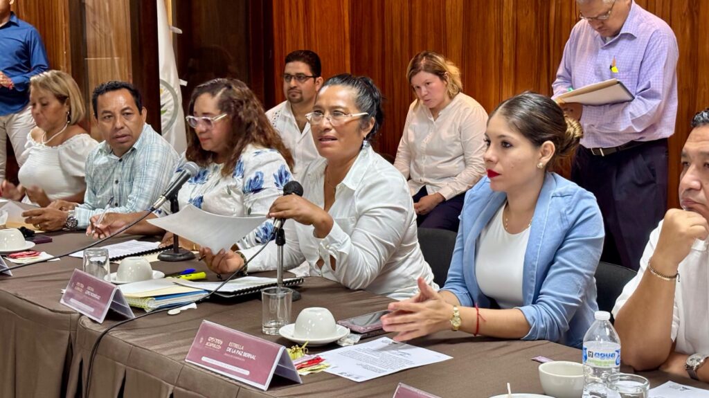 Aprueba el Ayuntamiento de Acapulco colocación de escultura donada por empresario Simón Ourian