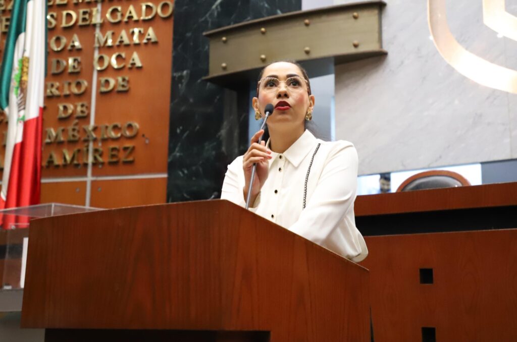 Presentan en Congreso de Guerrero iniciativa para garantizar la identidad de género