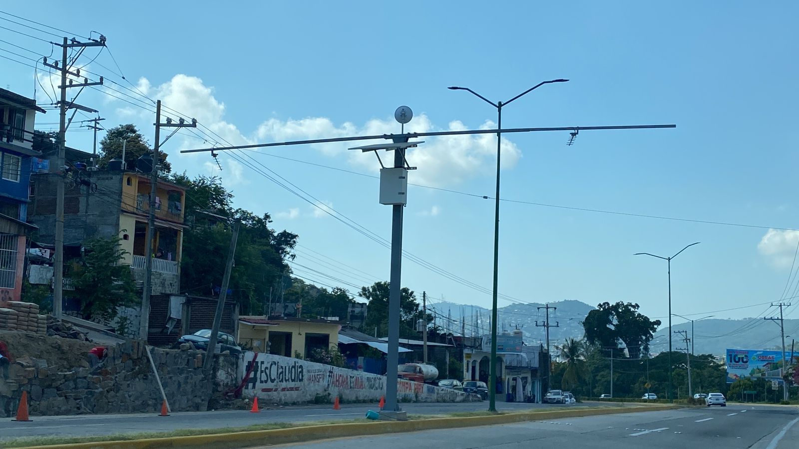 Guardia Nacional y Marina reforzarán vigilancia en entrada-salida de Zihuatanejo