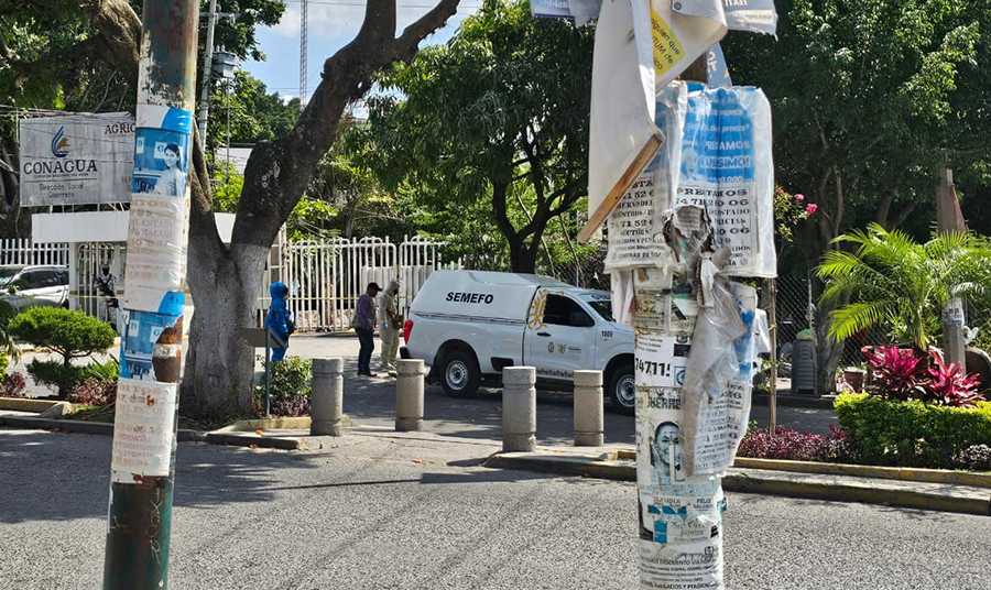 En Chilpancingo… Muere otro por el ataque afuera de Aurrerá Sur; suman 4 muertos y quedan 5 heridos