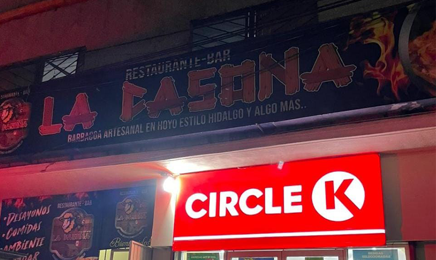 En Acapulco… Hallan colgado a un trabajador en el interior del restaurante “La Casona”