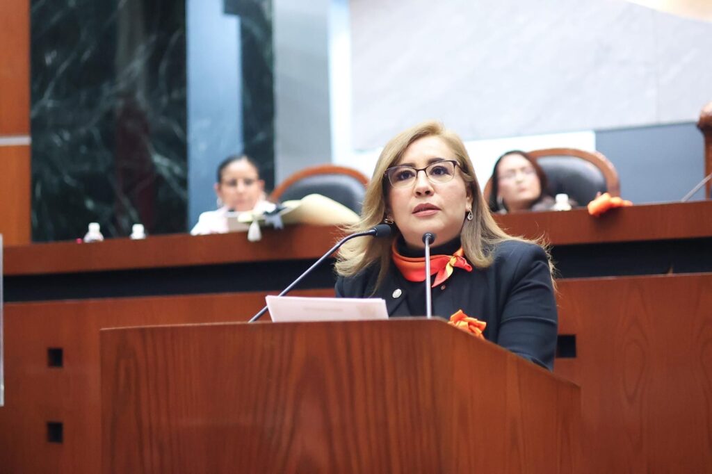 Proponen ley para la protección y promoción de la lactancia materna