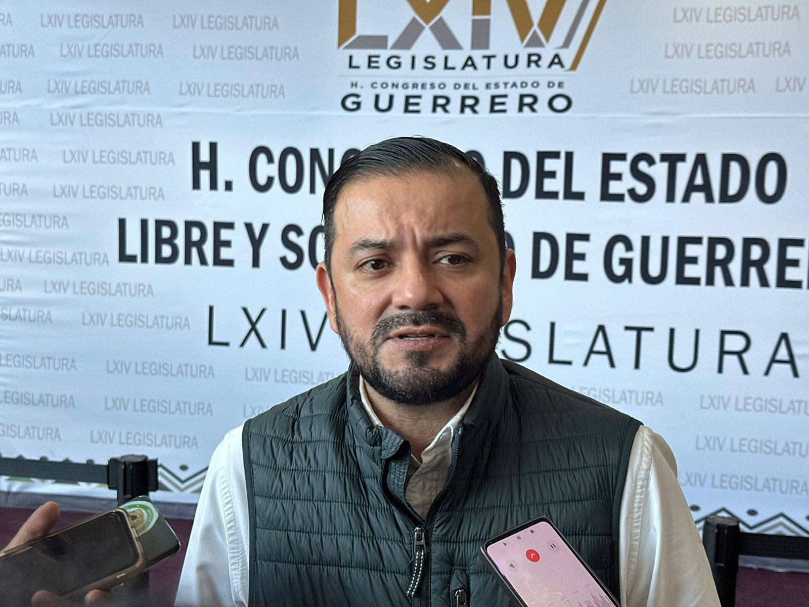 Guerrero… Desaparecerá el Instituto de Transparencia y Acceso a la Información: Congreso local