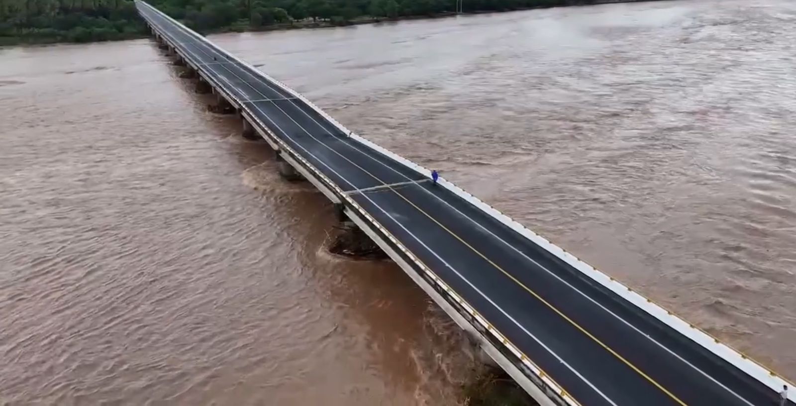 Reparaciones del libramiento Tecpan comenzarán en 2025