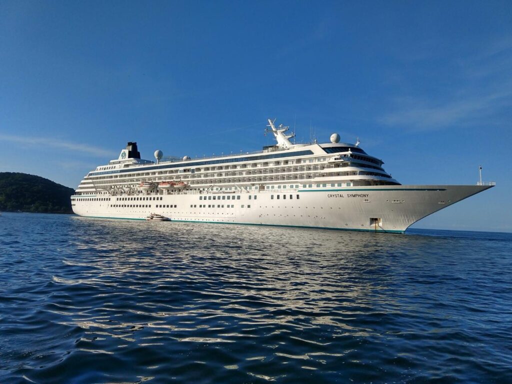 Turisteros rechazan impuesto a cruceristas; podrían dejar de venir