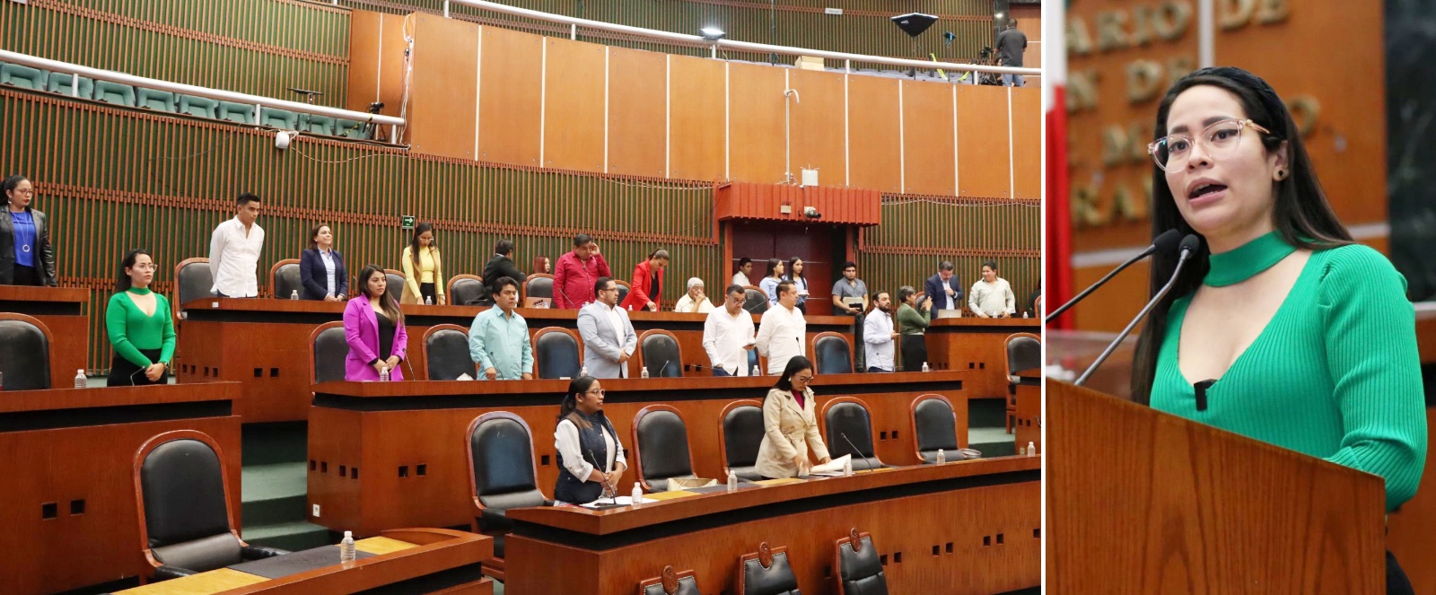 Avala el congreso de Guerrero laextinción de organismos autónomos