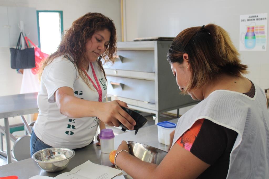 Realiza IMSS 2ª Semana Nacional de Prestaciones Sociales 2024 en Centros de Seguridad Social