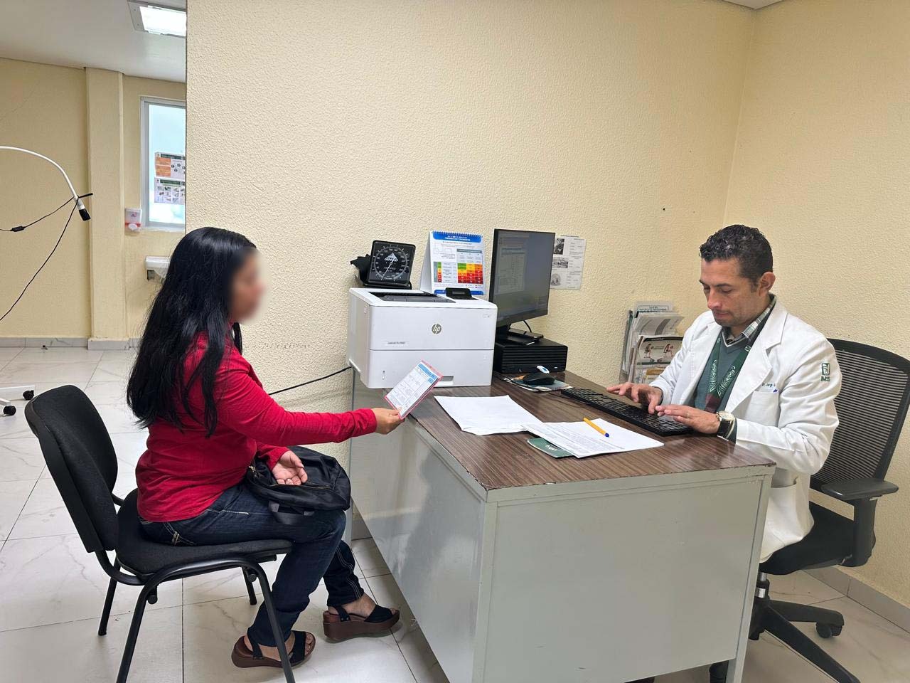 Incorpora IMSS Guerrero Unidades Médicas de Tiempo Completo en Zihuatanejo y Chilpancingo