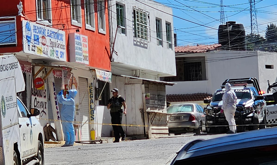 En Chilpancingo… Muere mujer baleada en una tortillería de la colonia PPS