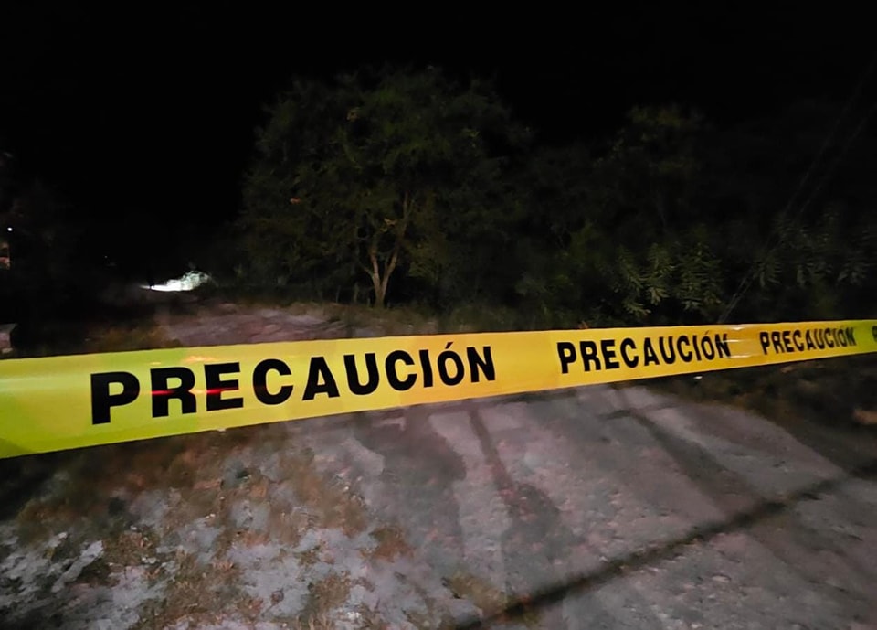 Encuentran a un hombredecapitado, en Acapulco