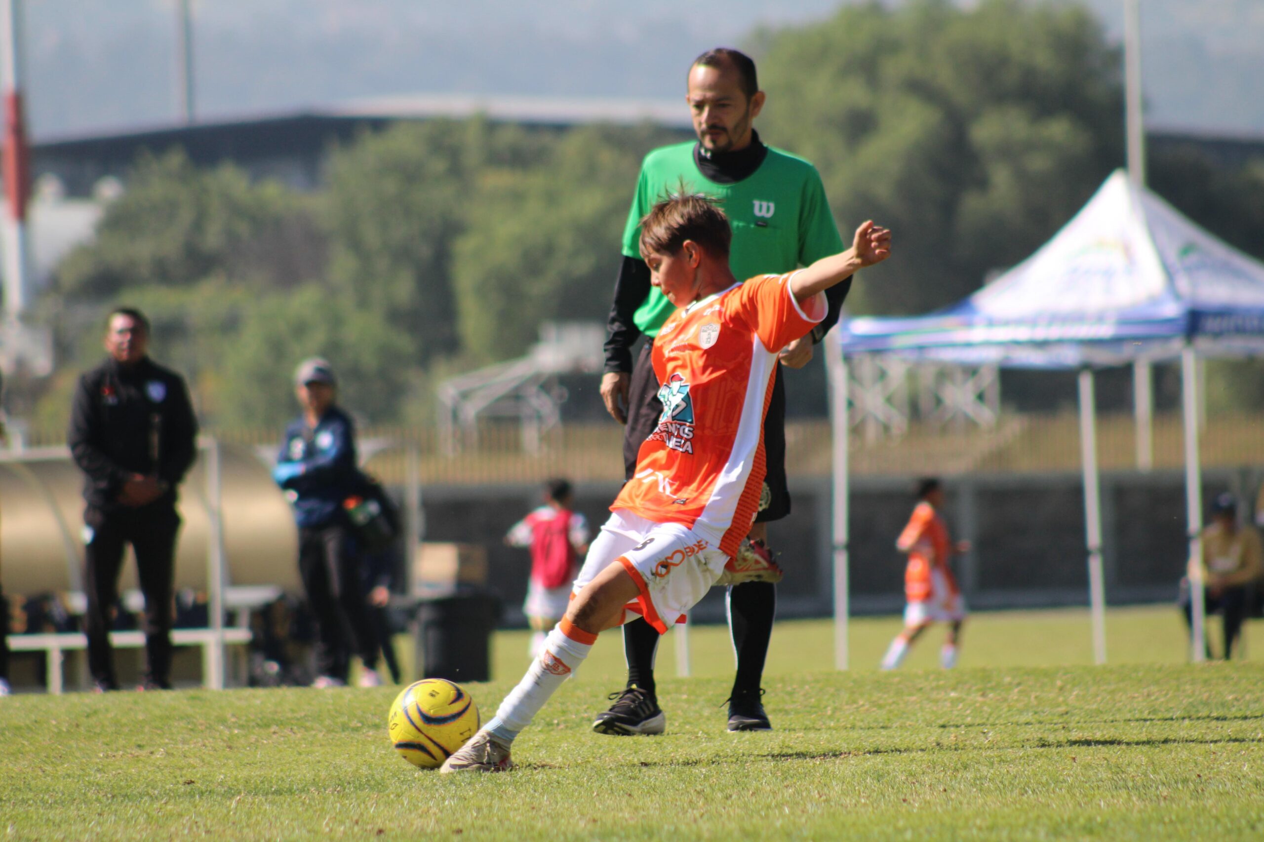 Santiago Ríos reportará pronto con Pachuca