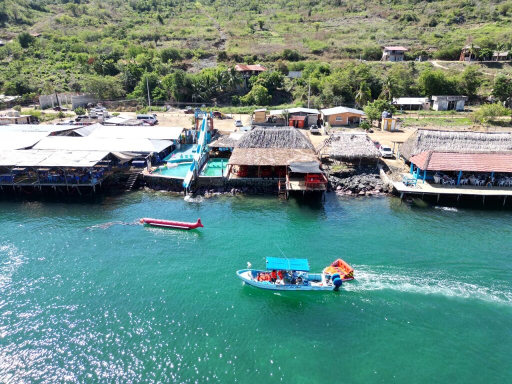 Bahías de Papanoa repunta en ocupación hotelera durante la tercera semana de enero, piden mantenimiento a las áreas públicas de la comunidad