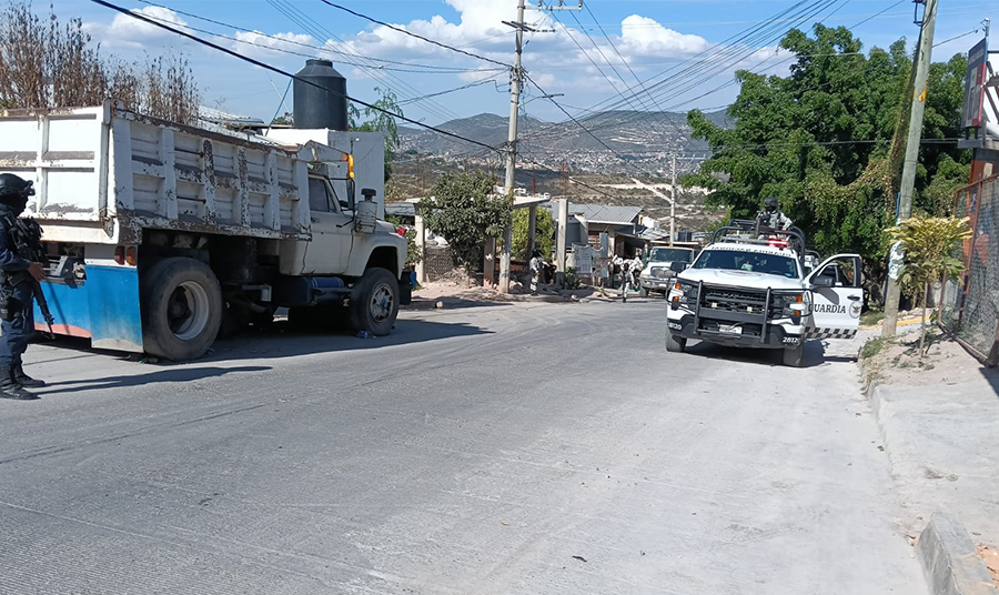 En Chilpancingo… Hallan cuerpo de un jovencito colgado del cuello en su casa