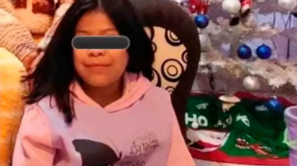 Niña de 10 años desaparecida en Puebla es hallada sin vida en casa de su vecino