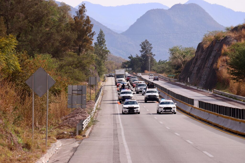 Cierra SSP Guerrero Operativo Vacacional de Invierno con más de 10 mil atenciones y 400 auxilios viales