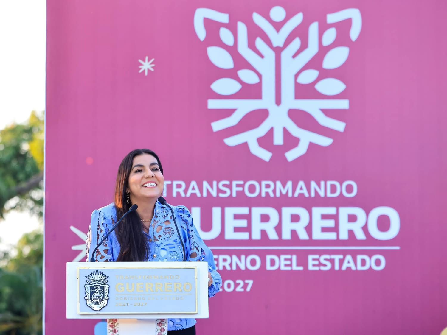 Inicia el DIF Guerrero Gira del Juguete 2025 en las ocho regiones del estado