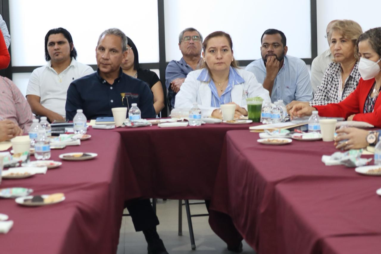 Acuerda sector Salud redoblar esfuerzos de colaboración para garantizar disponibilidad de sangre y sus hemocomponentes en Guerrero