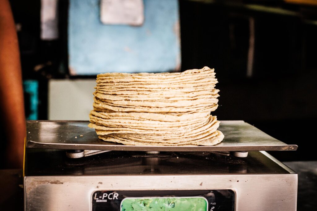 Implementa Sagadegro acciones para estabilizar el precio de la masa y la tortilla