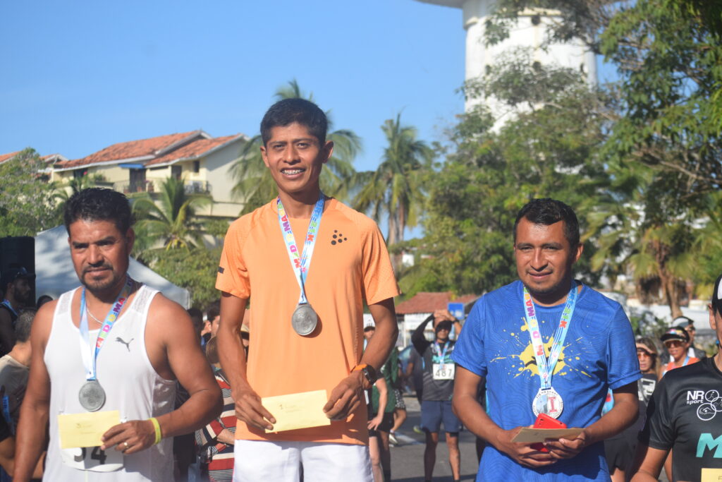 Ixtapa-Zihuatanejo, la Capital del Deporte