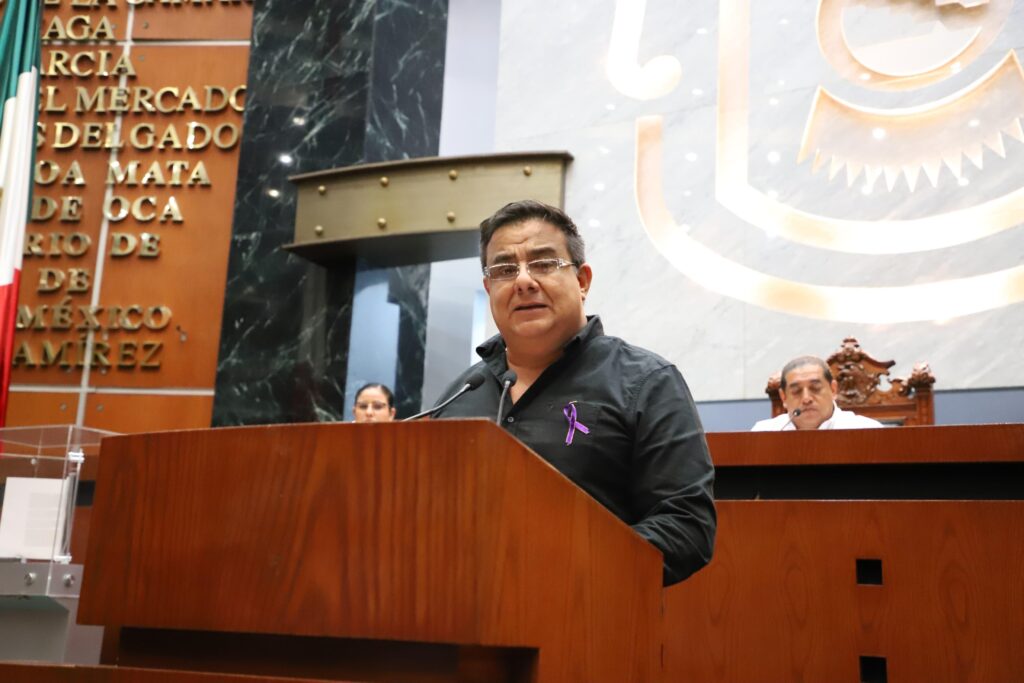 Analiza el congreso de Guerrero protección a adultos mayores en donación de bienes