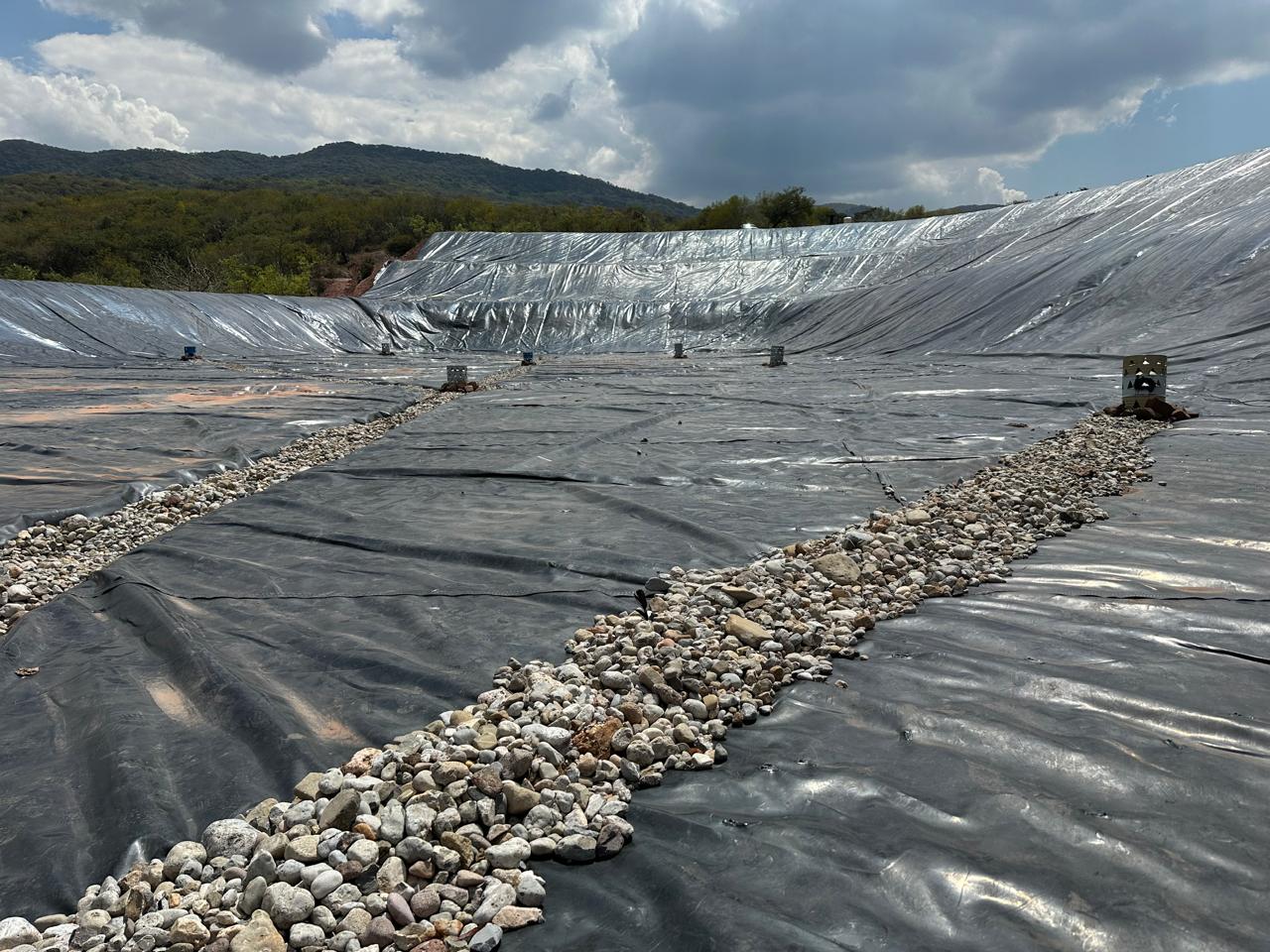 Localidad del Municipio de Tixtla… Habitantes de Matlalapa se oponen a que Chilpo tire basura en sus terrenos