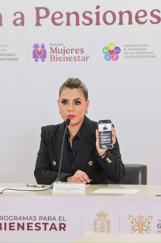 Guerrero amplía la Pensión Universal para Personas con Discapacidad