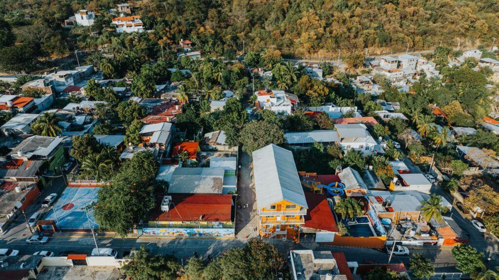 Gobierno de Lizette Tapia Castro distribuye las obras por todo el municipio