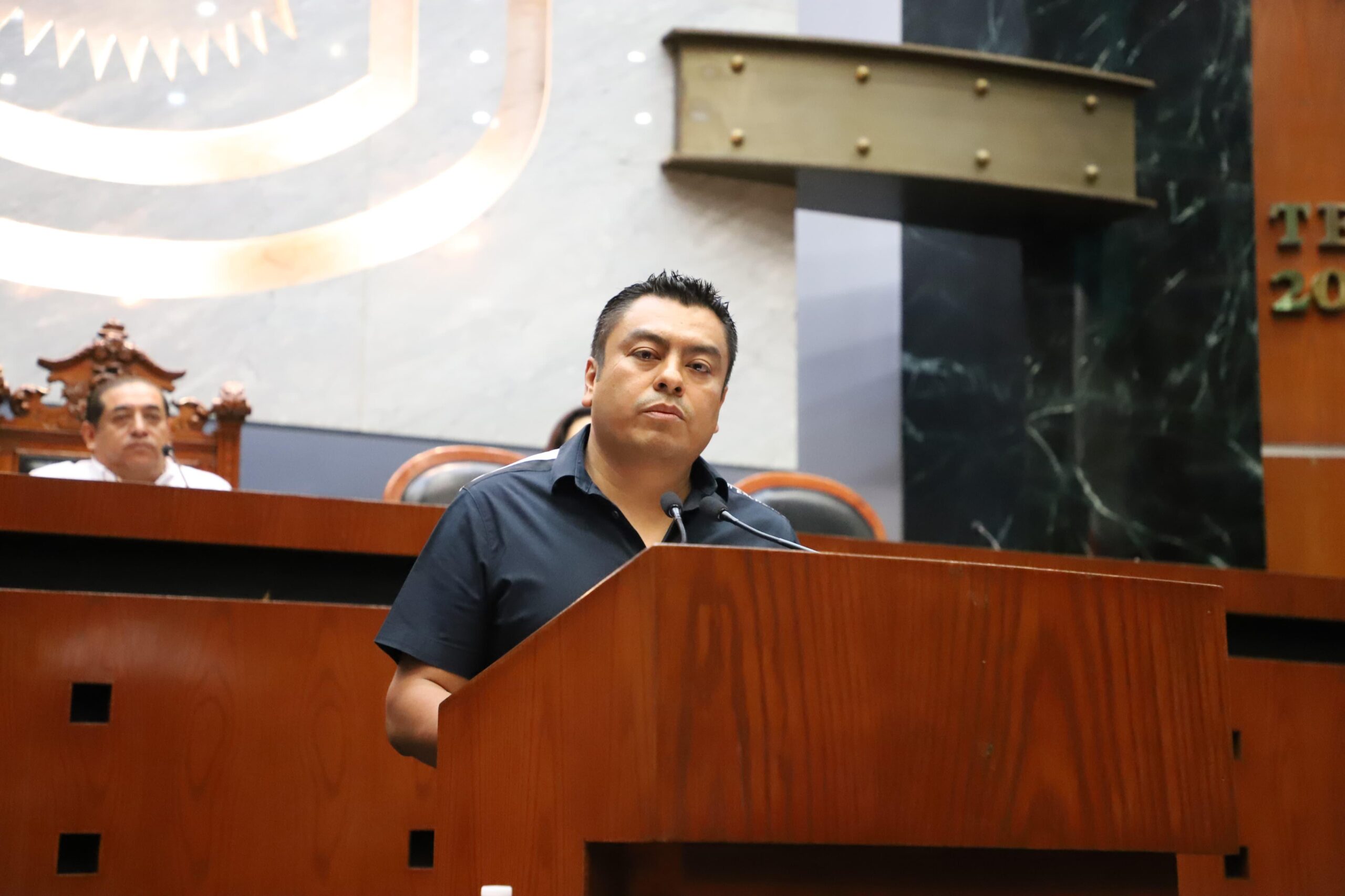 Diputado propone limpieza y desazolve permanente del Río Huacapa