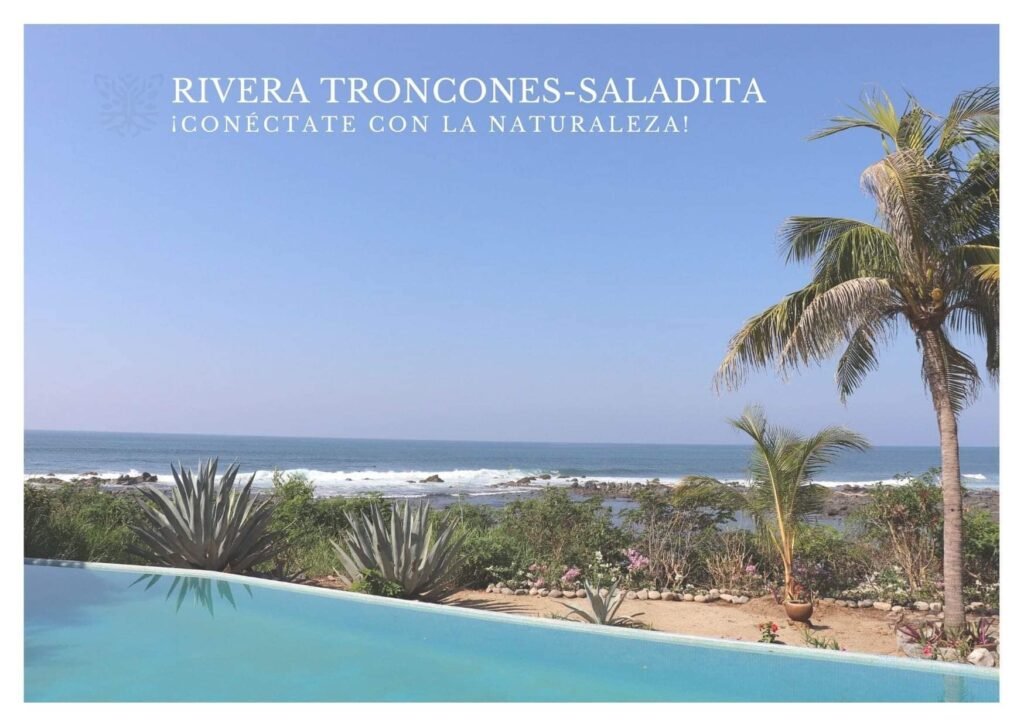 Troncones-Saladita avanza para ser el cuarto destino turístico de Guerrero