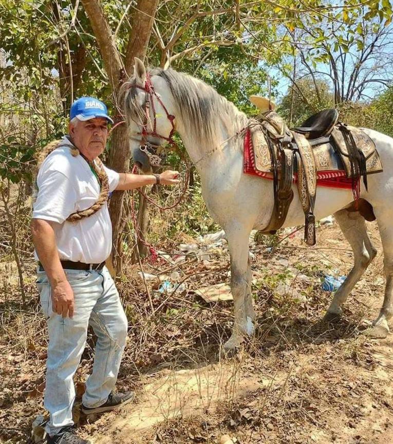 Asesinaron a balazos a un exconsejero comunitario de la UPOEG, en Tecoanapa