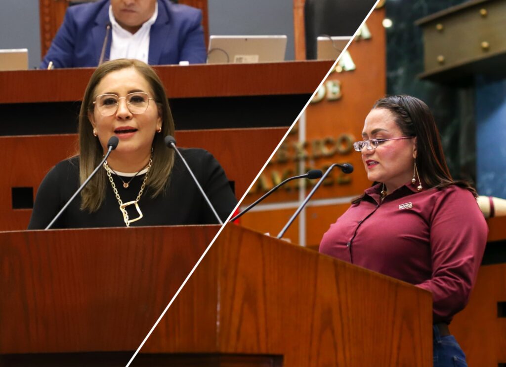 Exhorta el congreso a municipios a instalar sistemas para la igualdad y de atención a la violencia contra las mujeres