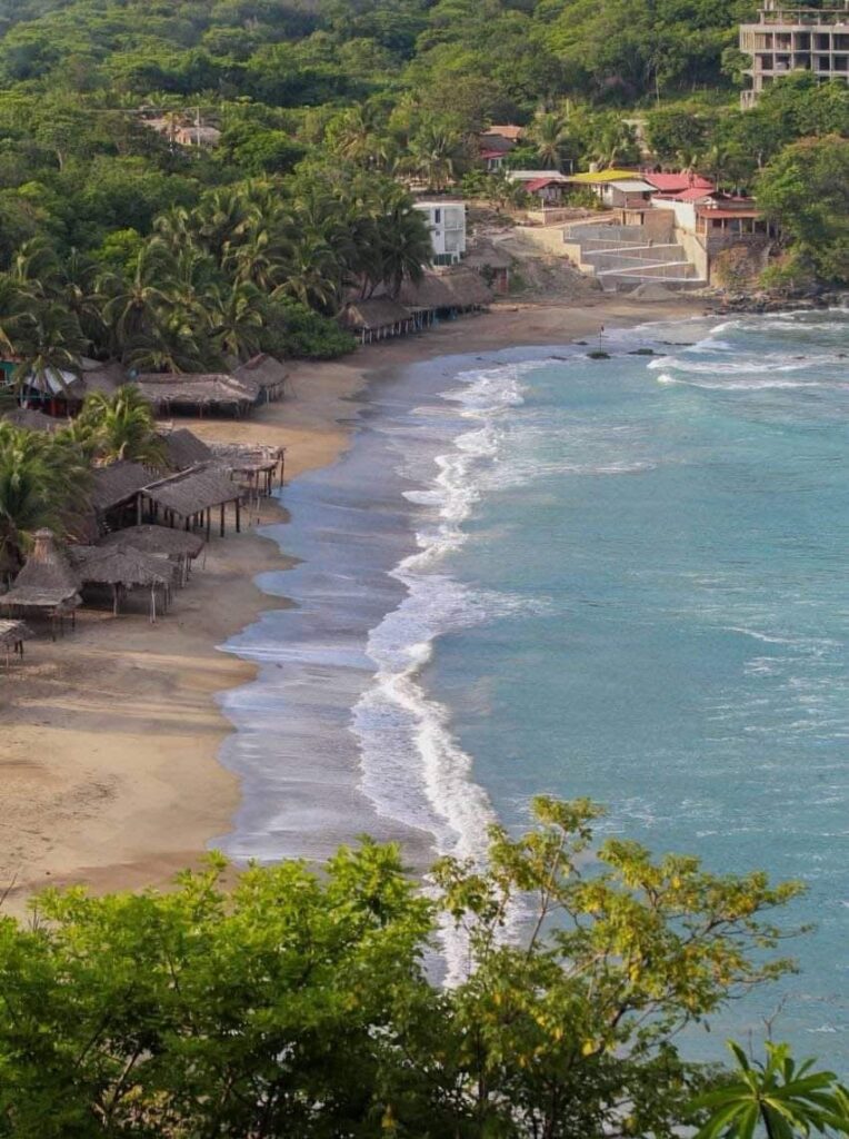 Bahías de Papanoa un paraíso turístico con gran potencial que requiere apoyo gubernamental