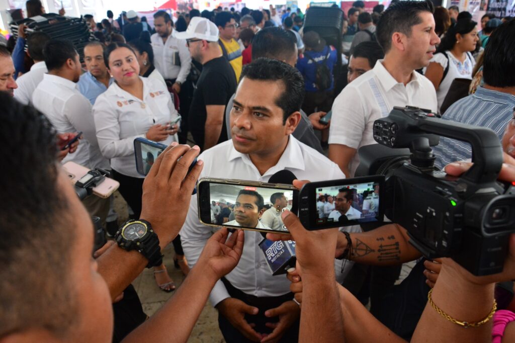 La STyPS Guerrero trabaja en la prevención de fraudes para evitar que trabajadores agrícolas sean víctimas de abusos por empresas ilegales