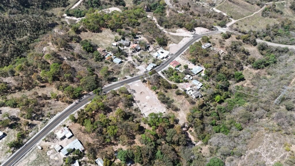 En el “Año de las Obras” el gobierno de Guerrero continúa mejorando la red carretera del estado